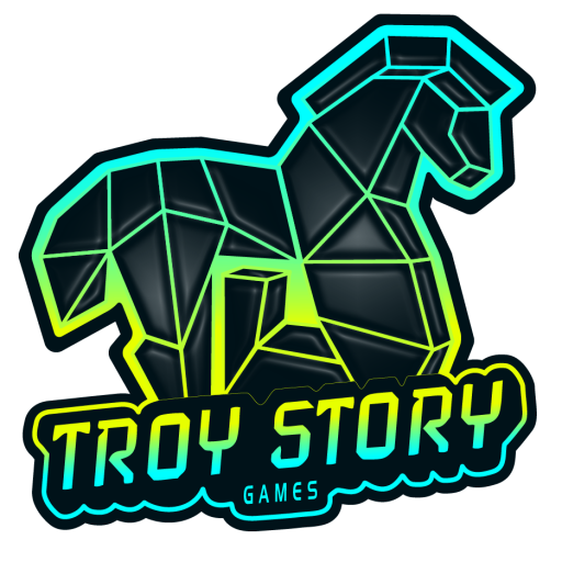 Troy Story Games